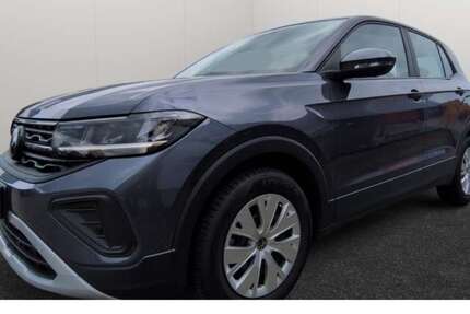 VW T-Cross 4.670 km 22.449 &euro; Bad Lobenstein 07356