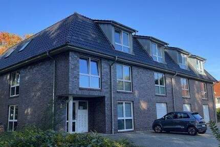 Wohnung Oldenburg Kreyenbrück - 1 Zimmer, 34 m&sup2;, 470&euro; | Angebot:25193355