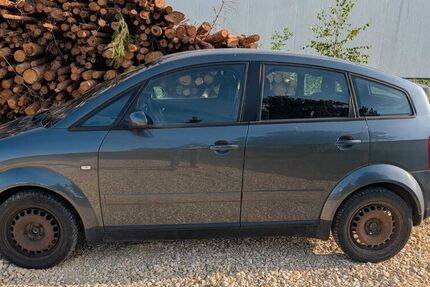 Audi A2 187.000 km 3.950 &euro; Stammham 85134