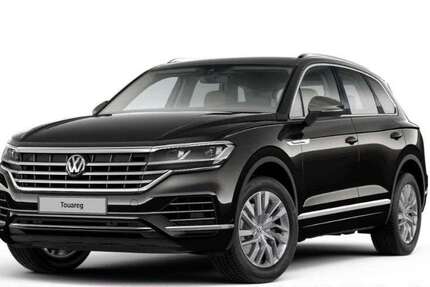 VW Touareg 192.000 km 29.980 &euro; Ronnenberg 30952