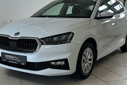Skoda Fabia 9.200 km 18.799 &euro; Hemmingen/Hannover 30966