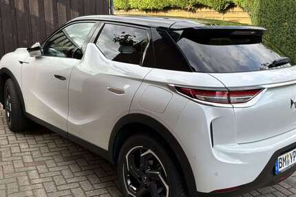DS Automobiles DS 3 Crossback 51.000 km 15.500 &euro; Elsdorf, Stadt 50189