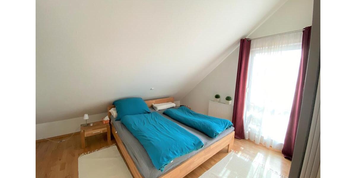 Maisonettenwohnung Tamm - 3 Zimmer, 78 m&sup2;, 1.025&euro; | Angebot:24859369