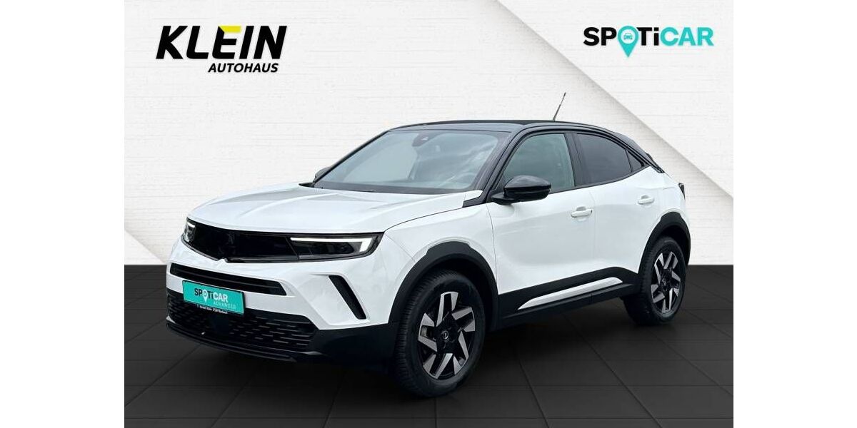 Opel Mokka 16.885 km 19.490 &euro; Burbach 57299