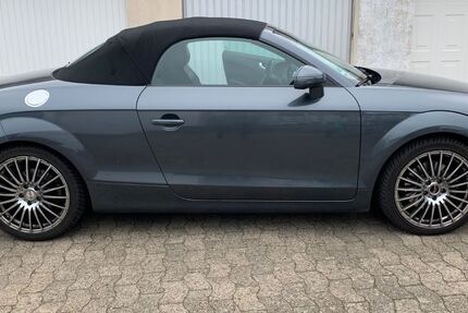 Audi TT 184.000 km 7.500 &euro; Aerzen 31855