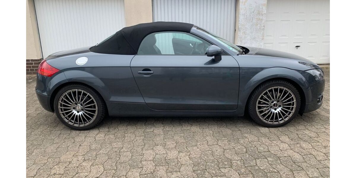 Audi TT 184.000 km 7.500 &euro; Aerzen 31855
