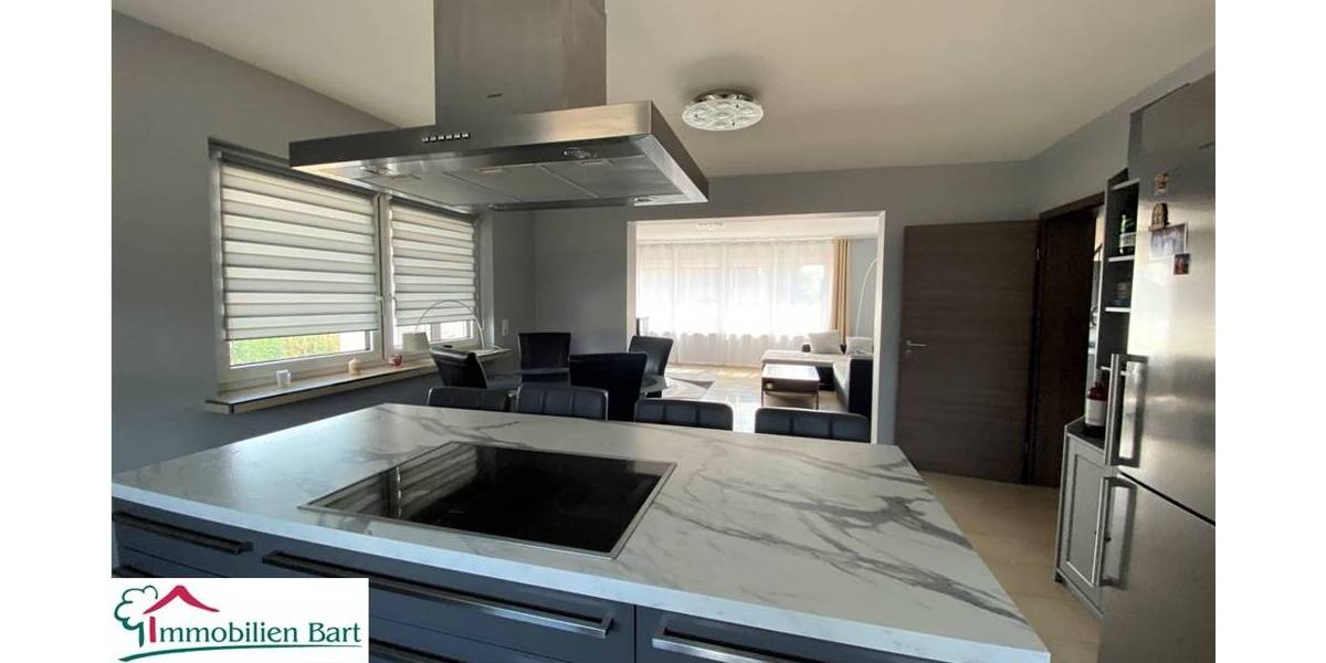 Einfamilienhaus Merzig / Besseringen Besseringen - 7 Zimmer, 225 m&sup2;, 578.800&euro; | Angebot:25668965