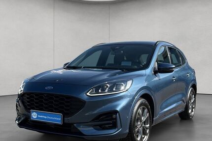 Ford Kuga 8.606 km 23.970 &euro; Esslingen 73730