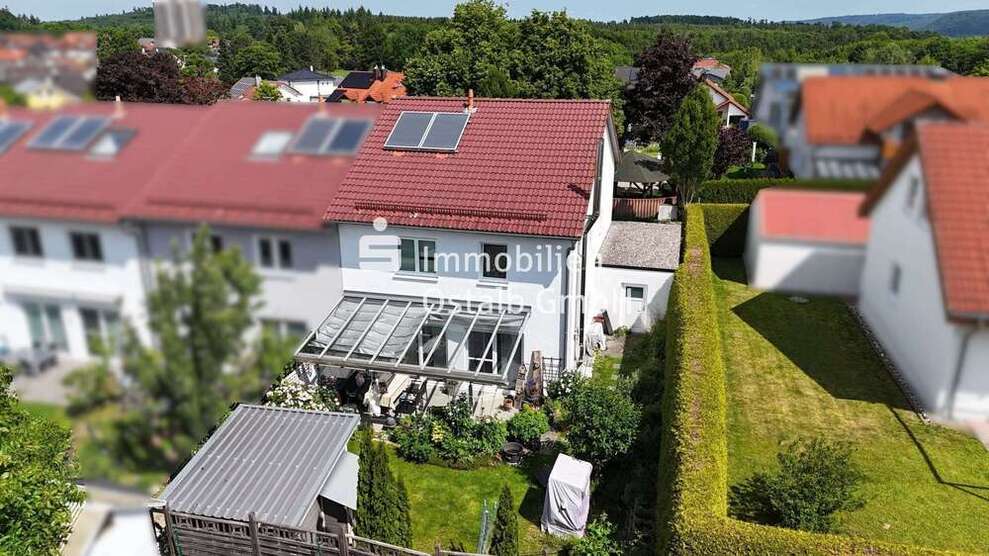 Haus zum Kaufen in Oberkochen 539.000 € 150 m²