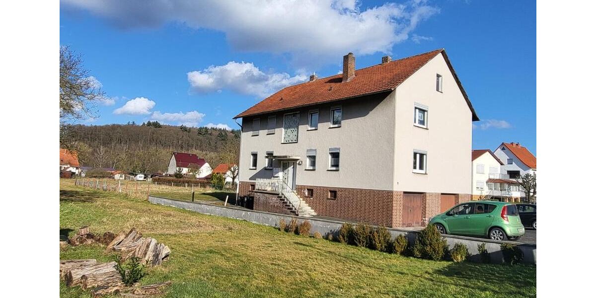 Etagenwohnung Wesertal - 2 Zimmer, 52 m&sup2;, 47.900&euro; | Angebot:26866335