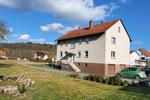 Etagenwohnung Wesertal - 2 Zimmer, 53 m&sup2;, 47.900&euro; | Angebot:26866335