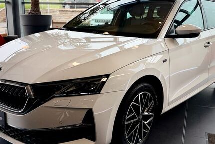 Skoda Octavia 28.194 km 30.420 &euro; Erbenhausen OT Reichenhausen 98634