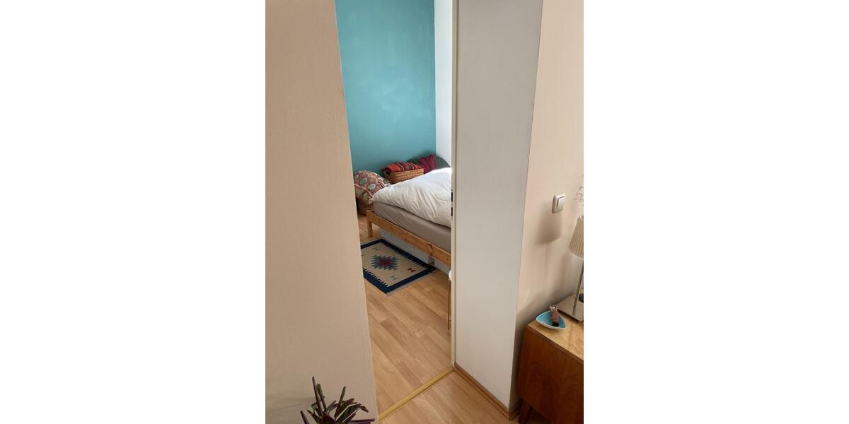 Etagenwohnung Weimar - 2 Zimmer, 57 m&sup2;, 650&euro; | Angebot:26409183