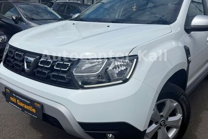 Dacia Duster 90.000 km 12.990 &euro; Kall 53925