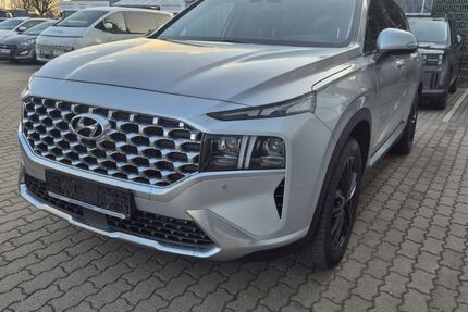 Hyundai SANTA FE 70.100 km 35.990 &euro; Magdeburg 39116