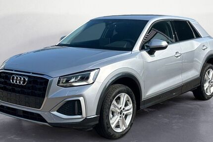Audi Q2 4.000 km 29.900 &euro; Ettlingen 76275