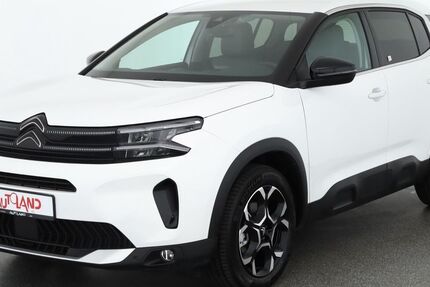Citroen C5 Aircross 24.055 km 18.990 &euro; Eisleben 06295