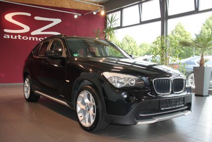 BMW X1 82.890 km 10.900 &euro; Borken 46325