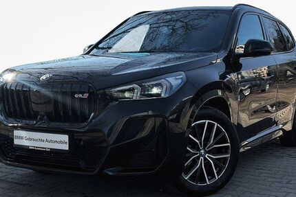 BMW X1 31.195 km 42.900 &euro; Berlin 13593