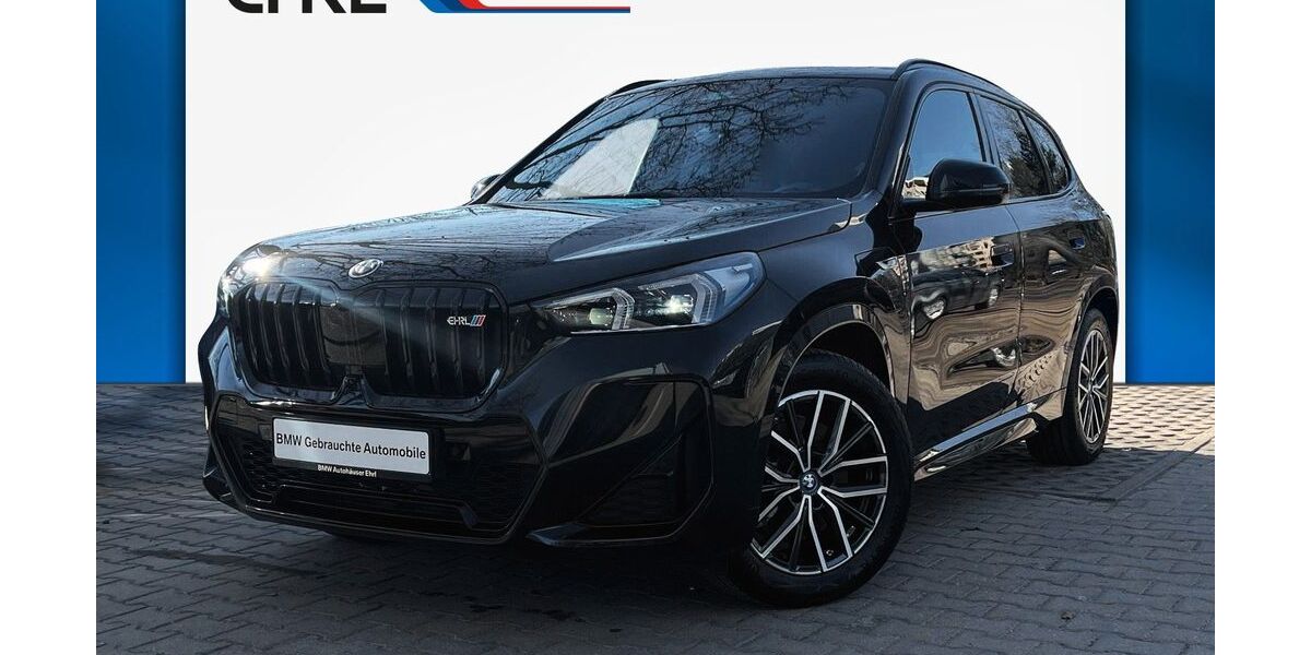 BMW X1 31.195 km 42.900 &euro; Berlin 13593