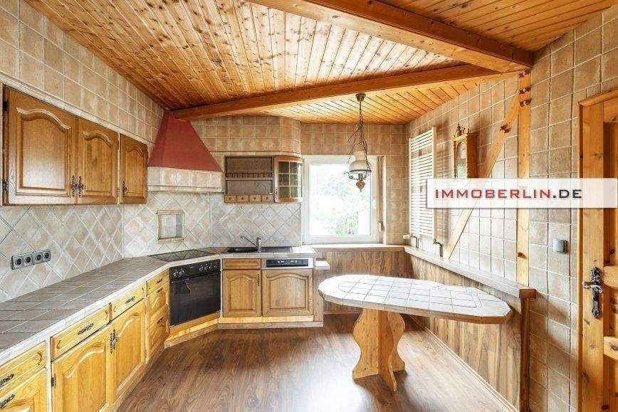 Mehrfamilienhaus, Wohnhaus Nuthe-Urstromtal Dobbrikow - 1 Zimmer, 210 m&sup2;, 480.000&euro; | Angebot:25733192