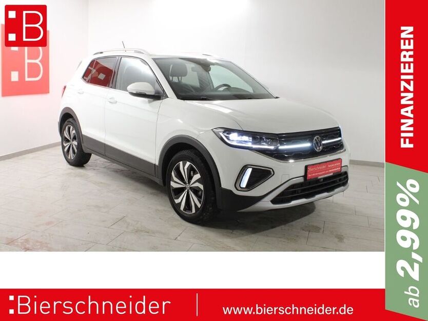 T-Cross