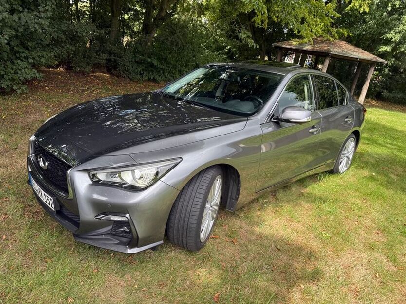 Q50