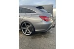 Mercedes-Benz CLA Shooting Brake 155.500 km 18.900 &euro; Uhingen 73066