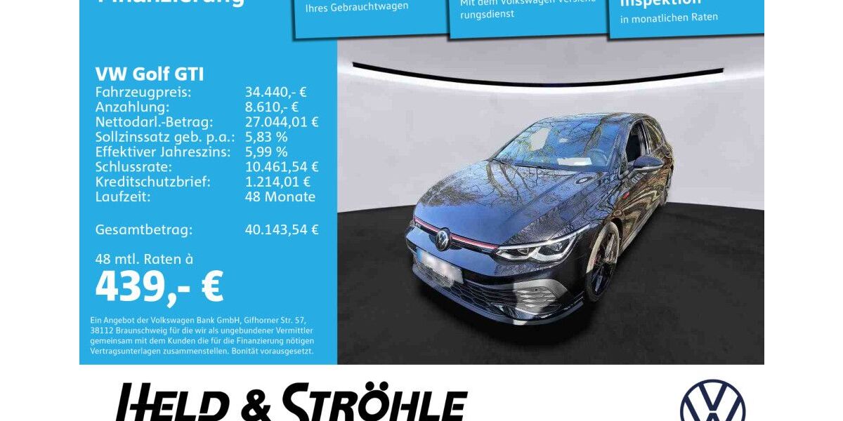 VW Golf 24.557 km 34.440 &euro; Neu-Ulm 89231