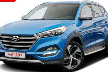 Hyundai TUCSON 75.646 km 20.490 &euro; Schwerin 19061