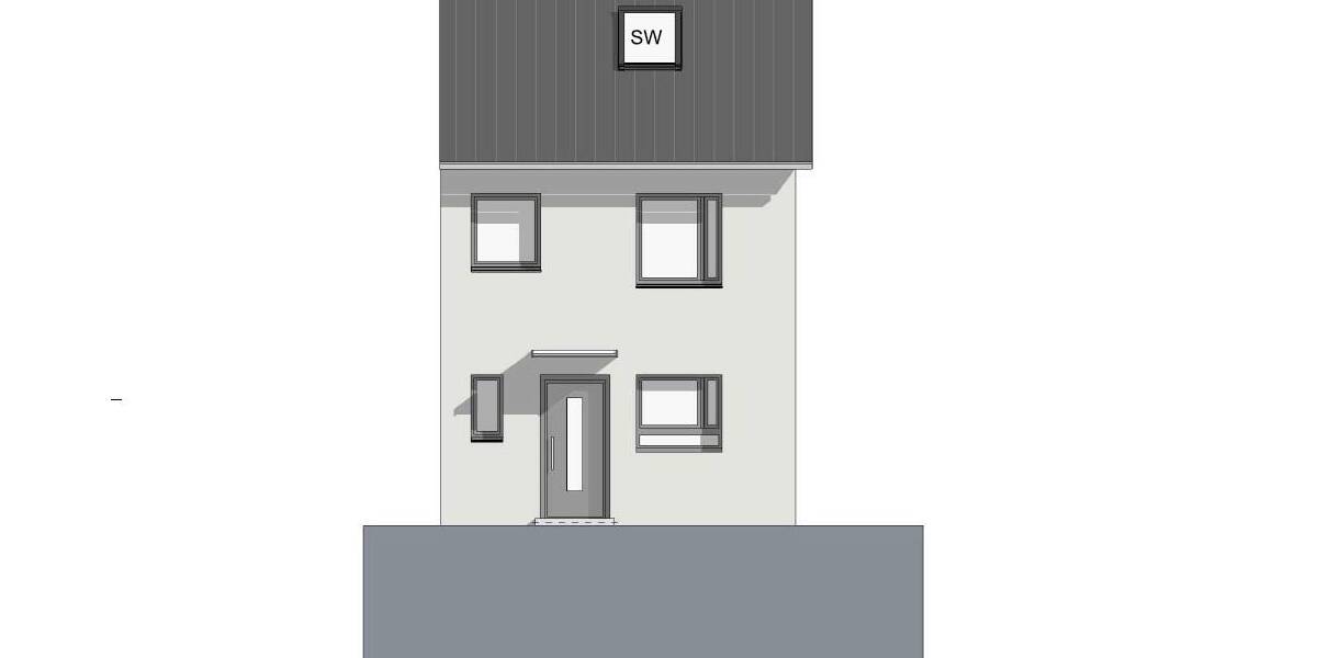 Reihenendhaus Stuttgart Plieningen - 5 Zimmer, 127 m&sup2;, 672.730&euro; | Angebot:26629635