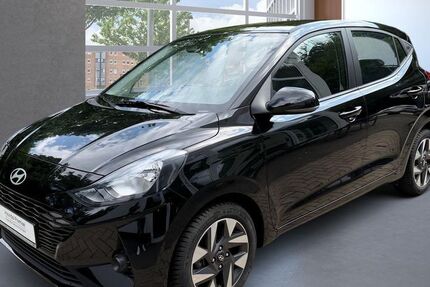 Hyundai i10 9.995 km 16.190 &euro; Lüdenscheid 58515