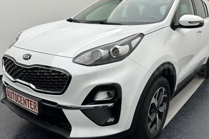 Kia Sportage 75.000 km 15.490 &euro; Stolberg 52222