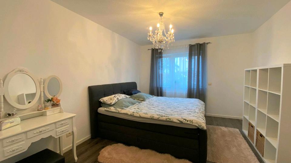 Hochparterre Kastellaun - 3 Zimmer, 90 m&sup2;, 230.000&euro; | Angebot:26020170