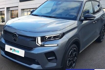 Citroen C3 20.309 km 17.430 &euro; Dresden 01237