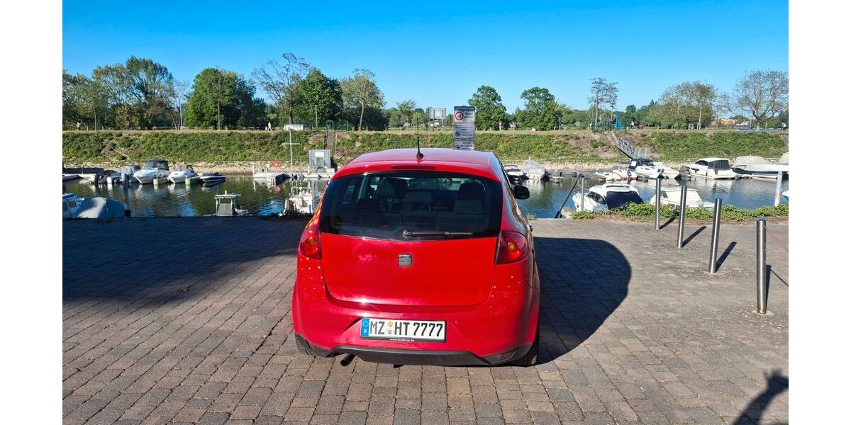 Seat Altea 347.000 km 2.990 &euro; Mainz 55116