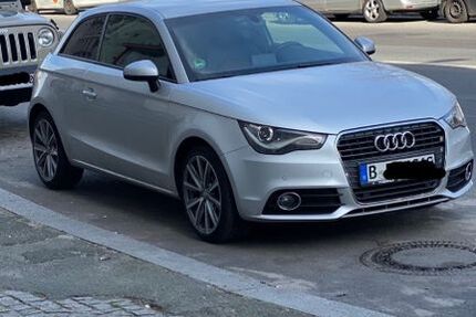 Audi A1 184.000 km 5.200 &euro; Berlin 12209