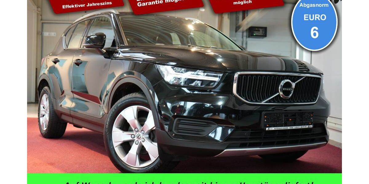 Volvo XC40 121.601 km 20.790 &euro; Peine 31228