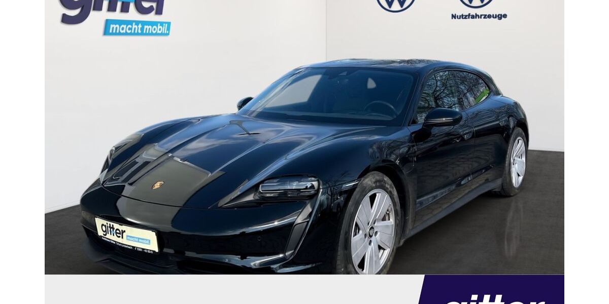 Porsche Taycan 34.267 km 59.989 &euro; Erfurt 99098