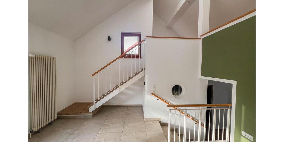 Maisonettenwohnung Gifhorn - 3 Zimmer, 93 m&sup2;, 245.000&euro; | Angebot:27426755