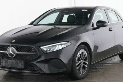 Mercedes-Benz A 180 24.746 km 27.480 &euro; Roding 93426