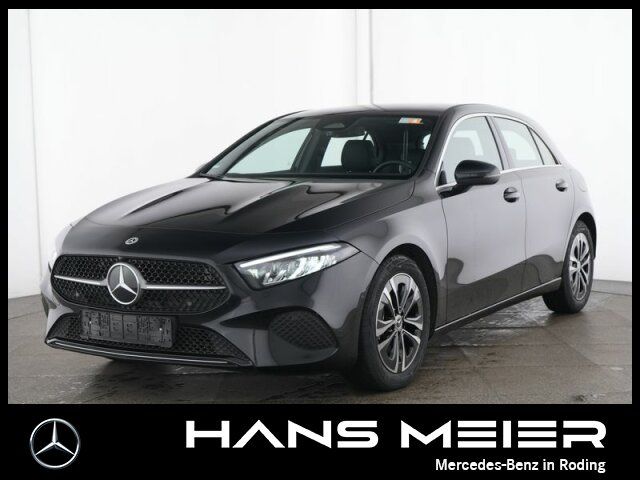 Mercedes-Benz A 180 24.746 km 27.480 &euro; Roding 93426