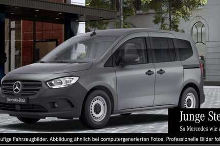 Mercedes-Benz Citan 80.990 km 18.950 &euro; Gelnhausen 63571