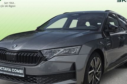 Skoda Octavia 7.407 km 39.990 &euro; Halle 06112
