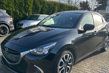 Mazda 2 257.000 km 5.850 &euro; Saarlouis 66740