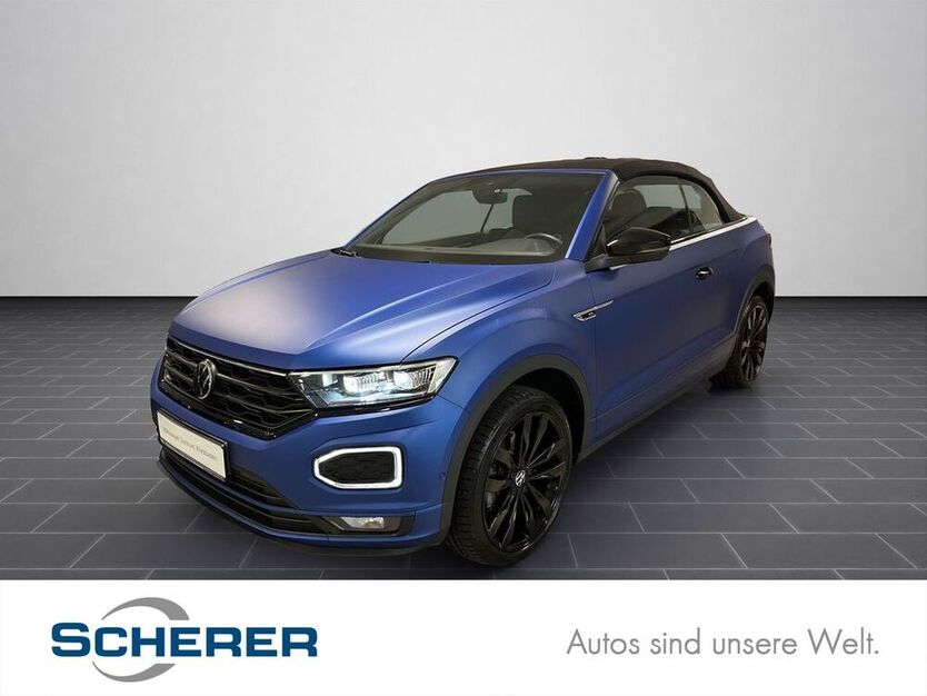 T-Roc