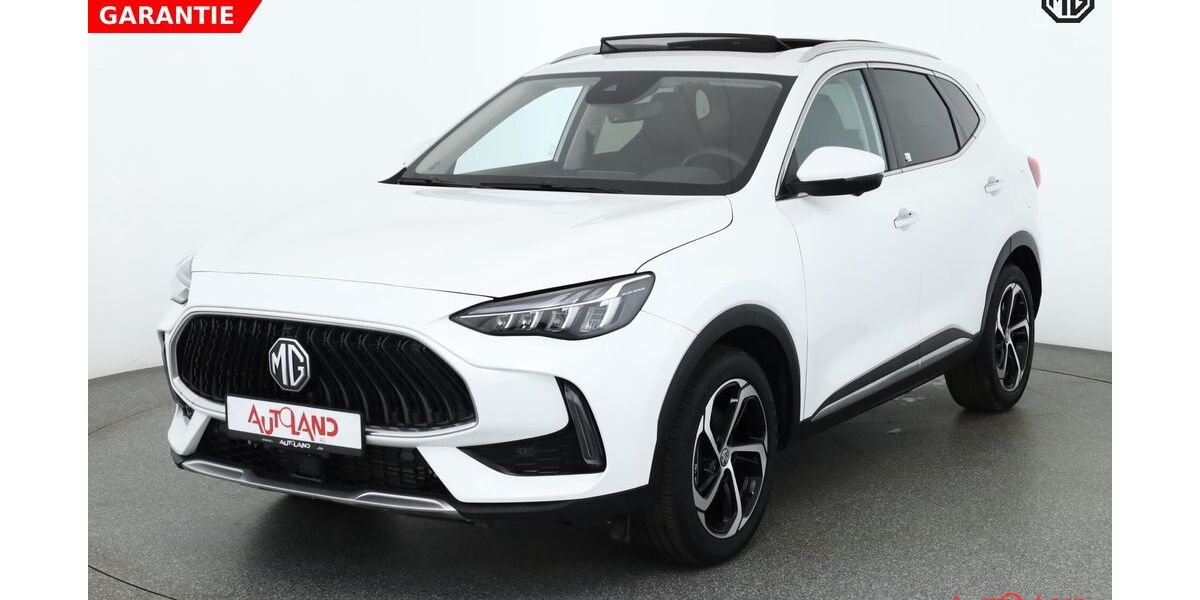 MG HS 17.677 km 24.490 &euro; Eisleben 06295