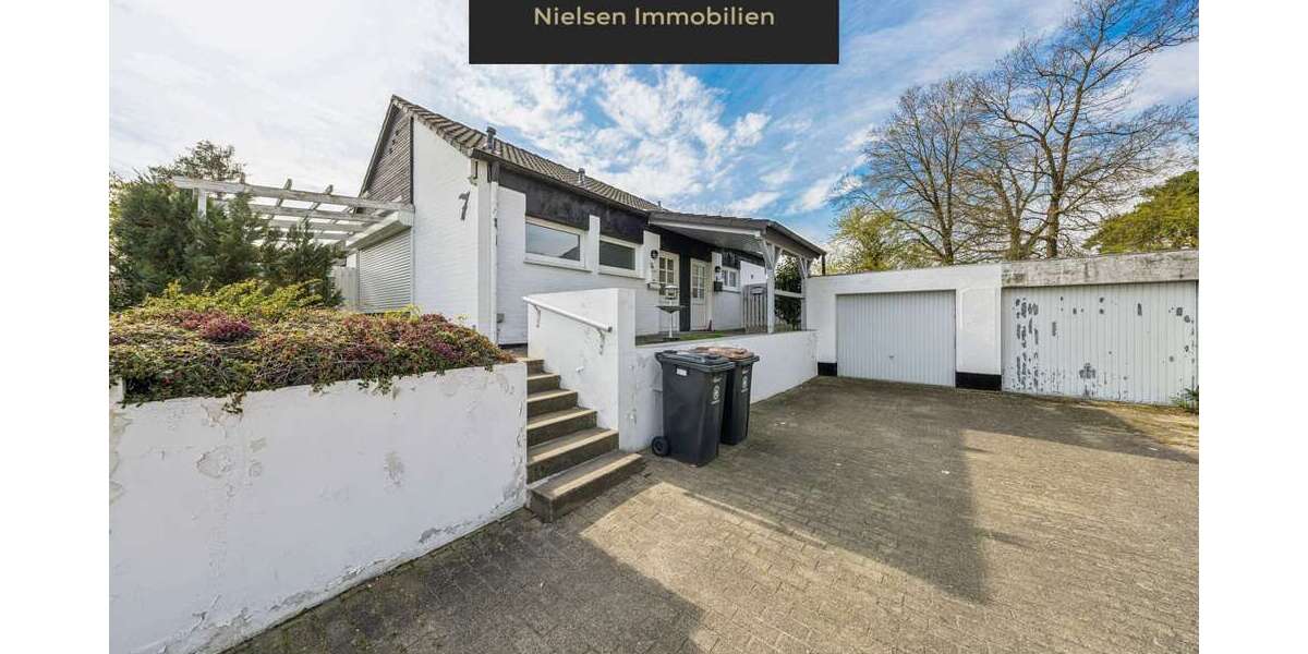 Etagenwohnung Neuenkirchen - 2 Zimmer, 43 m&sup2;, 85.000&euro; | Angebot:26272738