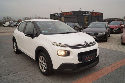 Citroen C3 75.969 km 8.990 &euro; Ingelheim 55218