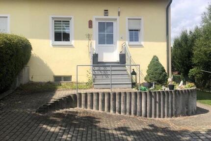 DHH mit Garage und Garten 5 zimmer